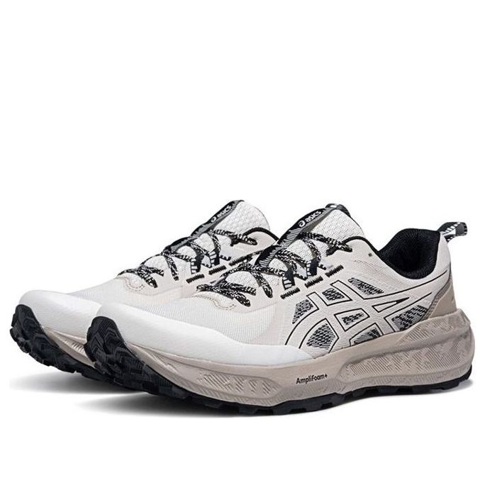 ASICS Gel-Sonoma 8 'White Black' 1011C261-100