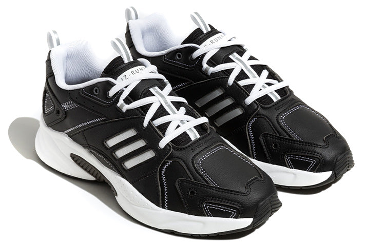 adidas Neo JZ Runner 'Black' IG9431