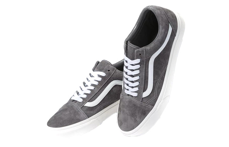 Vans Old Skool 'Pig Suede - Rabbit' VN0A5KRF888
