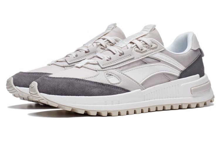 Li-Ning ChengFeng 2.0 'Grey Beige' AGCT155-2