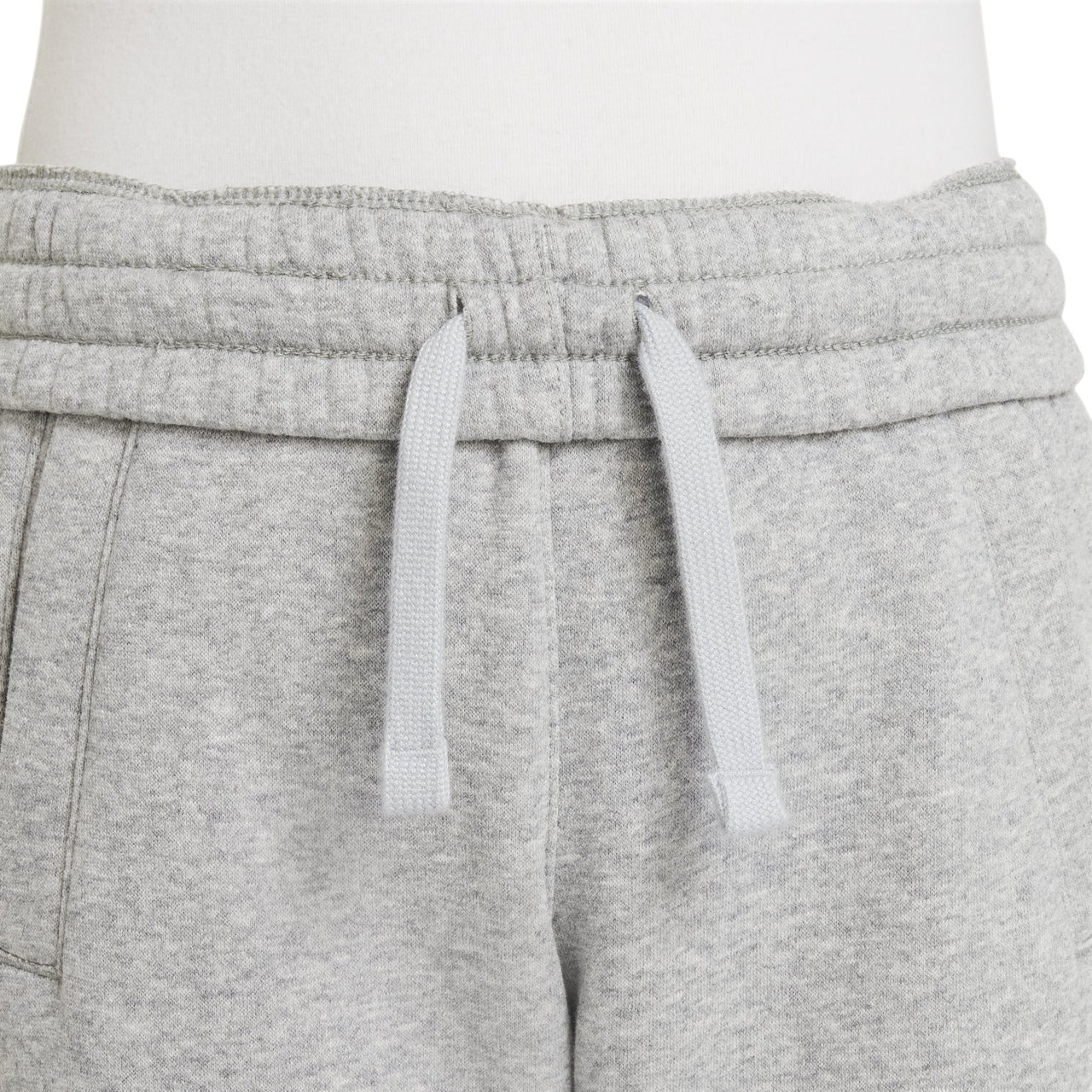 (GS) Nike Club Fleece Joggers Sweatpants 'Dark Grey' FD2995-063
