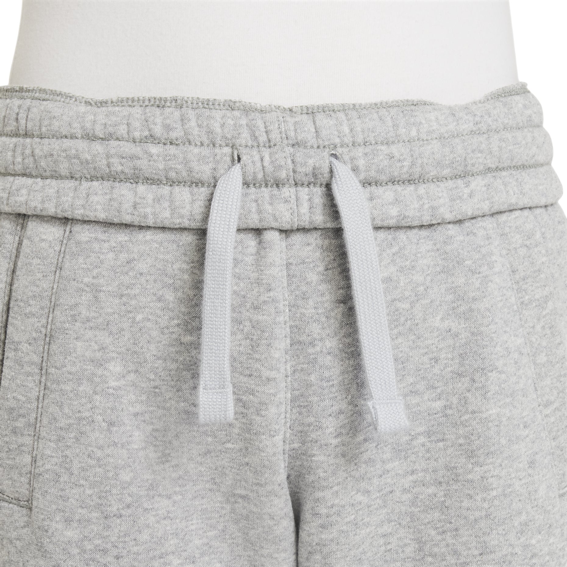 (GS) Nike Club Fleece Joggers Sweatpants 'Dark Grey' FD2995-063