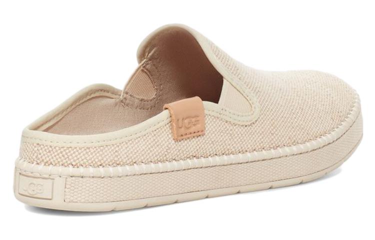 (WMNS) UGG Alameda Sammy Slippers 'Beige' 1125093-NAT