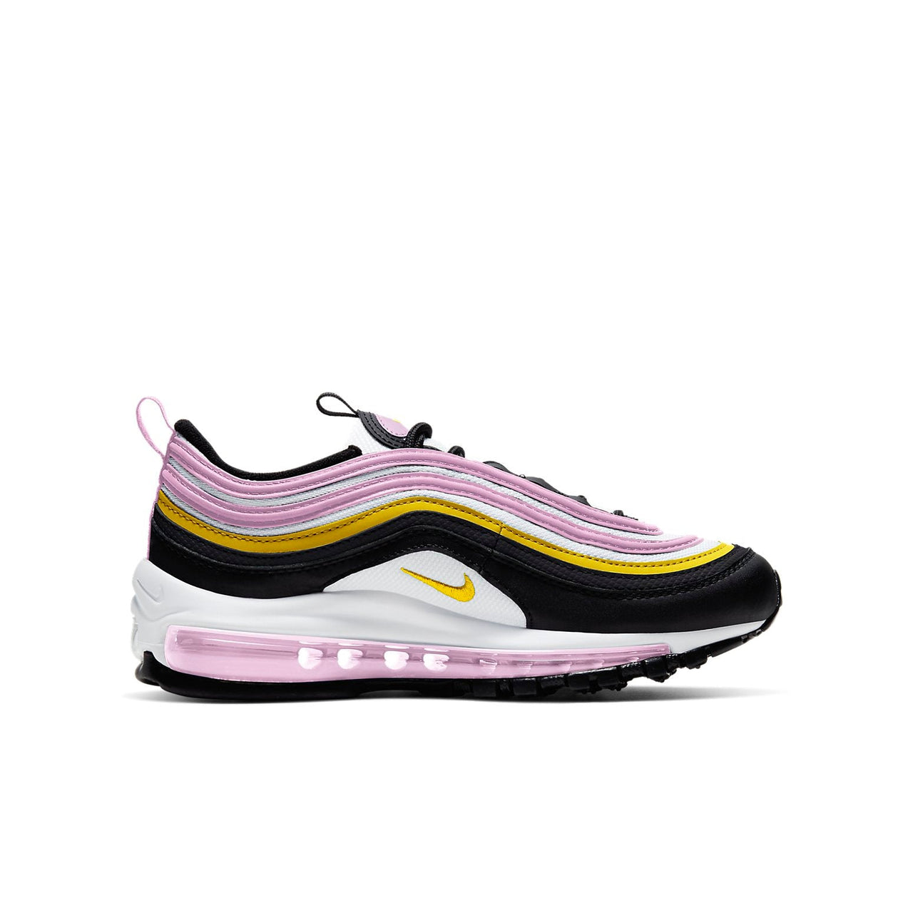 (GS) Nike Air Max 97 'Light Arctic Pink' 921522-022