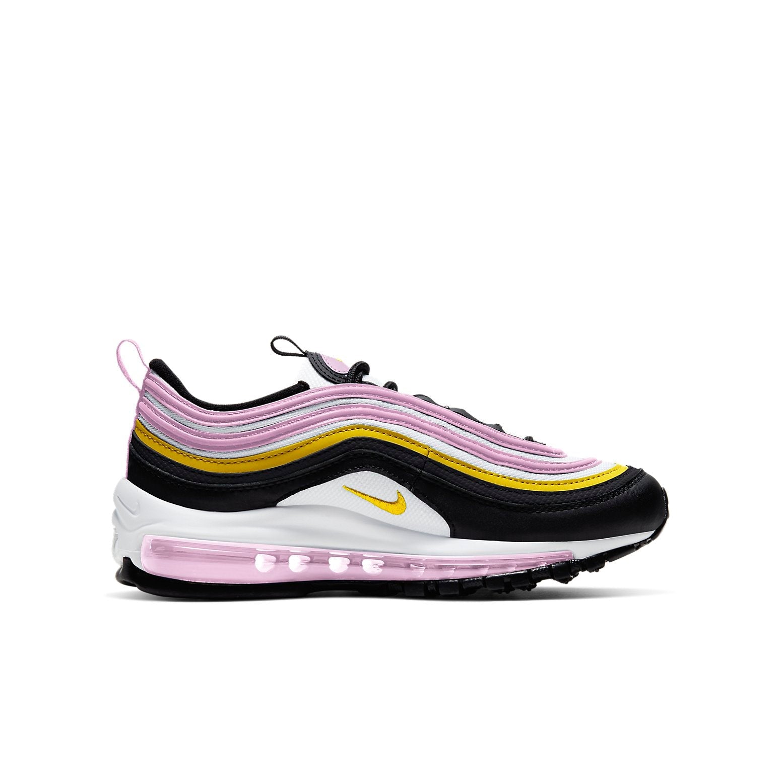 (GS) Nike Air Max 97 'Light Arctic Pink' 921522-022