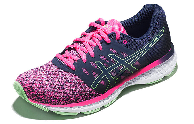 (WMNS) ASICS Gel-Exalt 4 'Blue Pink' T8D5Q-2049