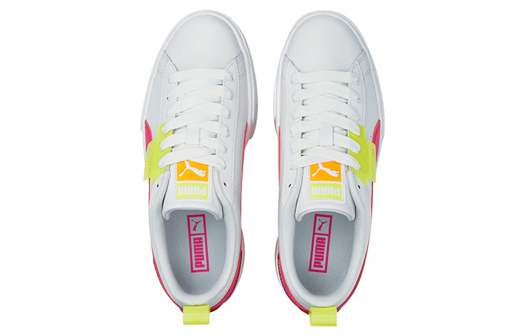 (WMNS) PUMA Mayze 'City Lights' 382741-02