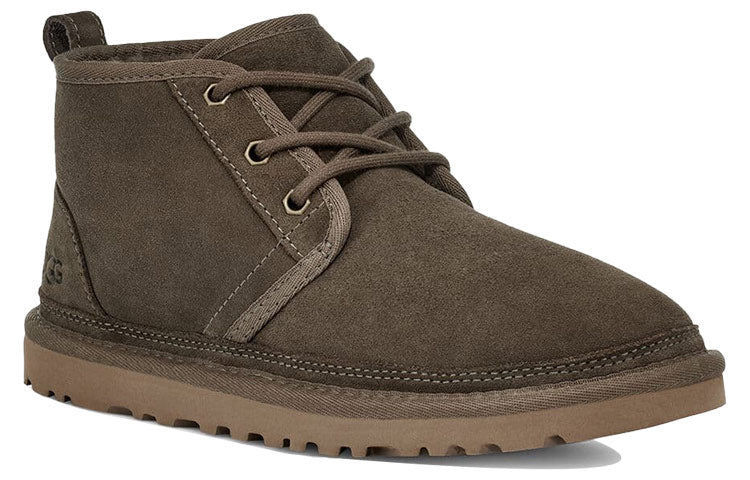 (WMNS) UGG Neumel Boot Coffee 1094269-ESPR