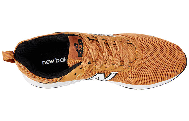 New Balance 24 Series Low Tops Casual Brown MS24BR4