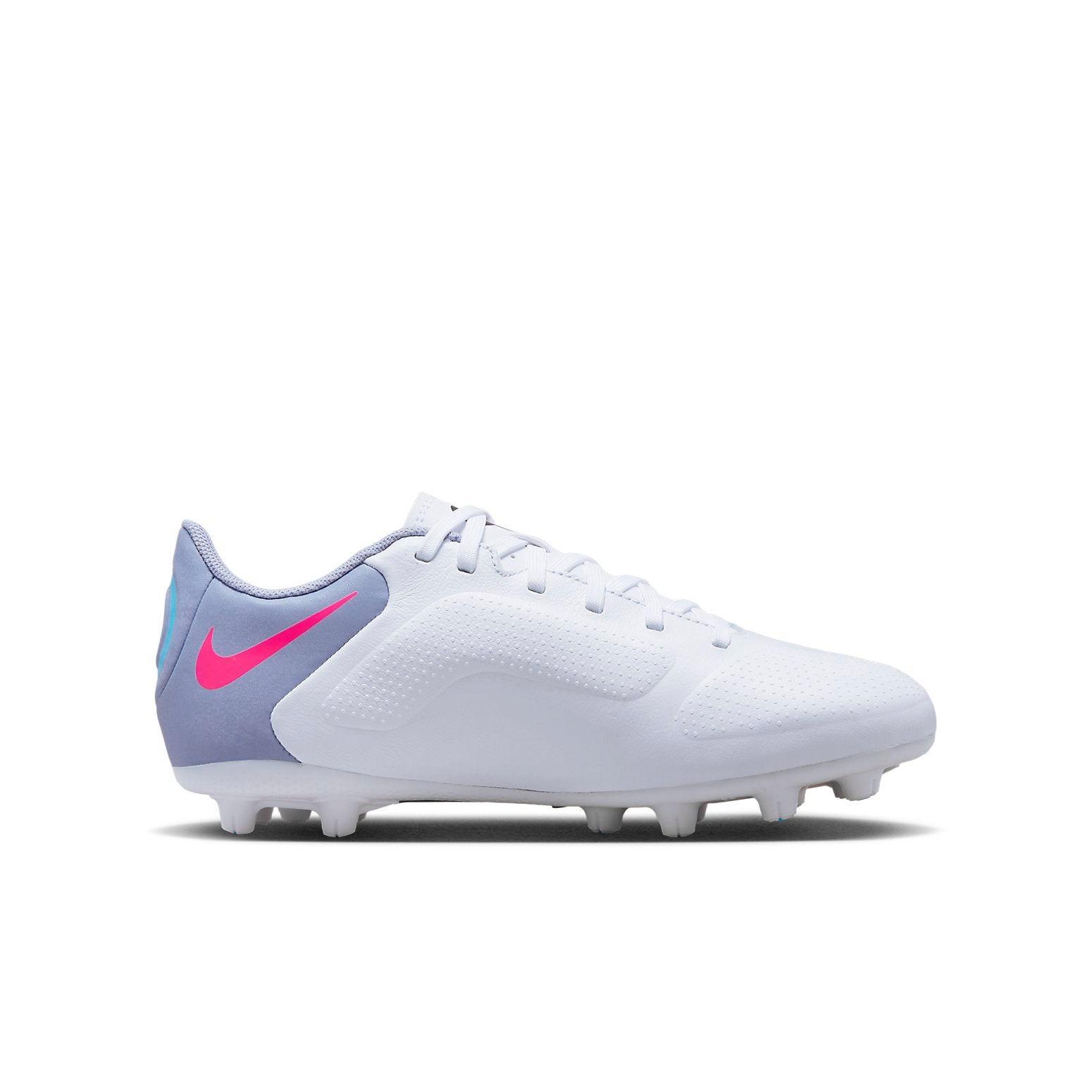 (GS) Nike Tiempo Legend 9 Academy HG 'White Black' DB0445-146