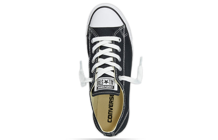 (WMNS) Converse Chuck Taylor All Star Dainty Black 530054C