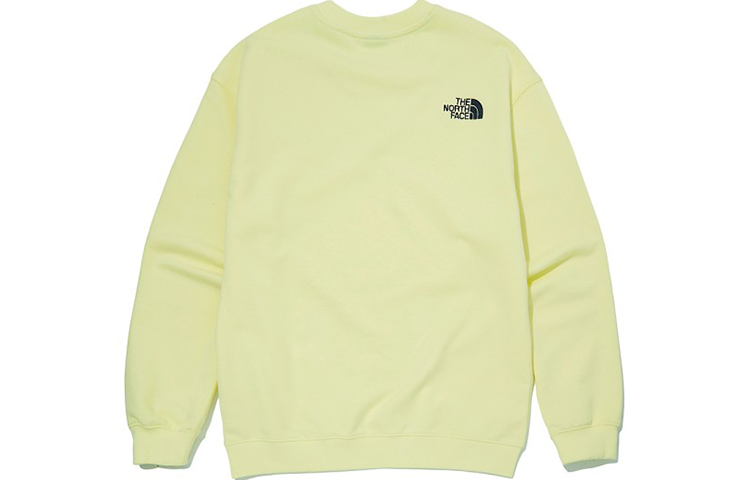 THE NORTH FACE Essential Sweater 'Green' NM5MM04B