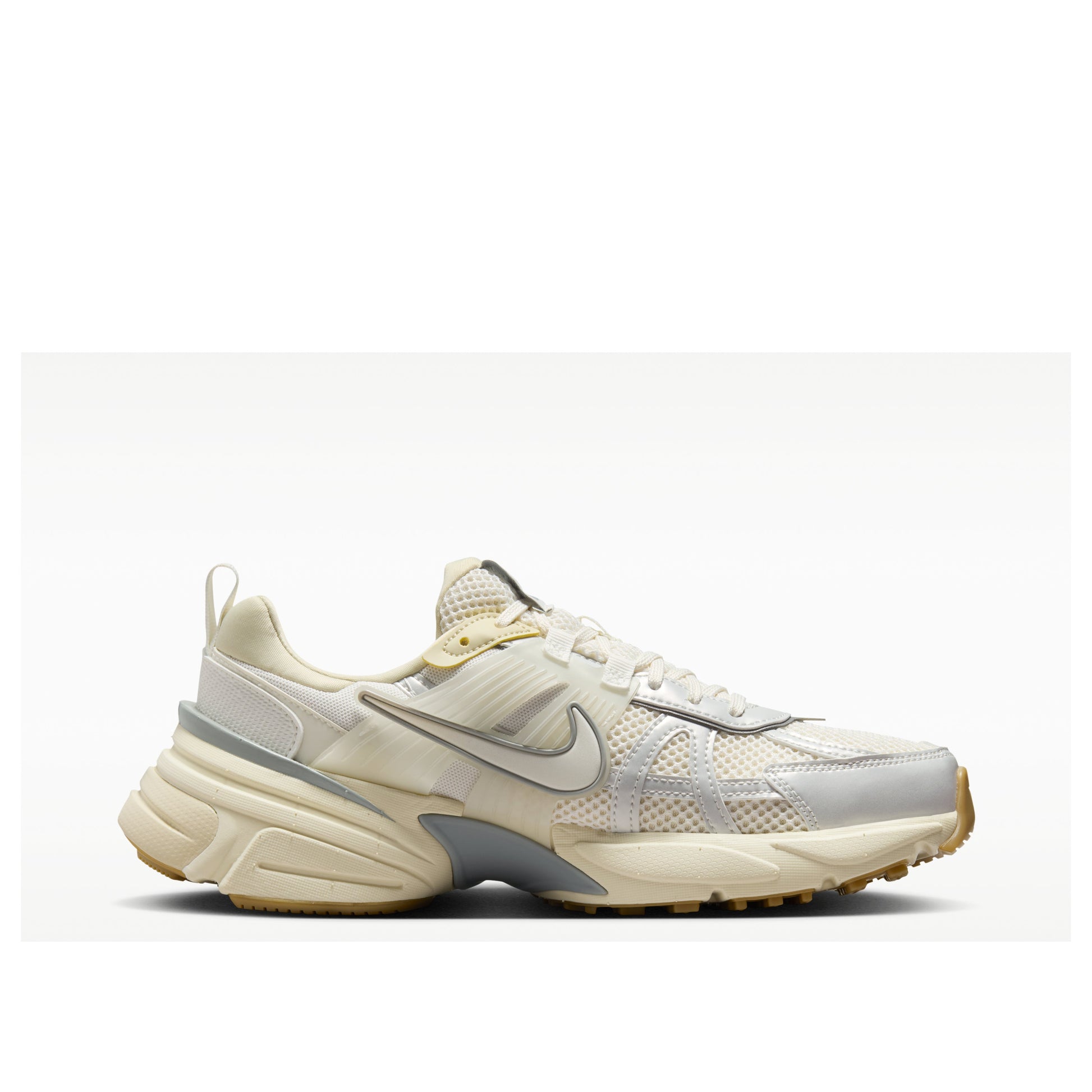 (WMNS) Nike V2K Run 'White Photon Dust Fir' FD0736-108