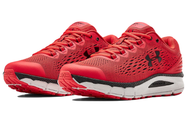 Under Armour Charged Intake 4 Red 3022591-600