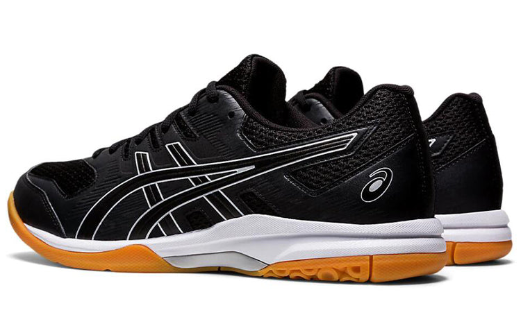 ASICS Gel Furtherup 'Black' 1071A057-001