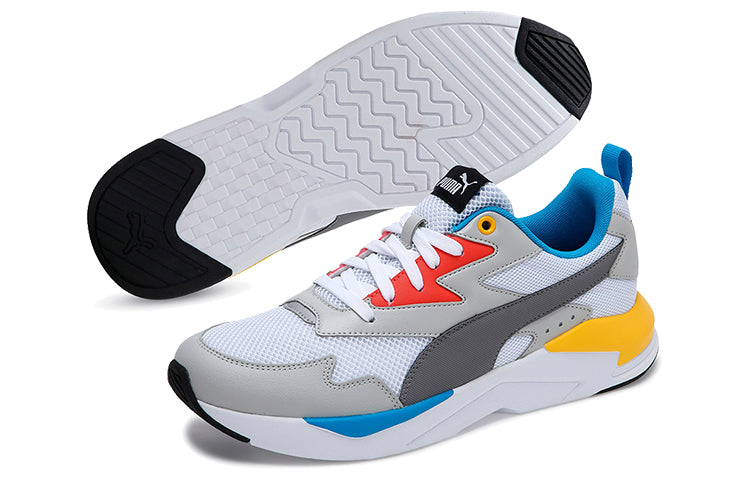 PUMA X-Ray Lite 'Steel Grey' 374122-04