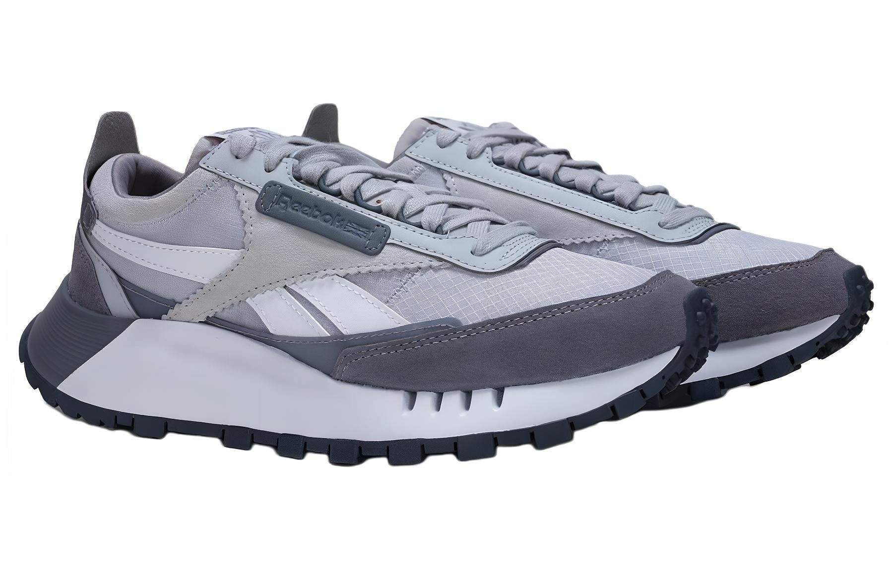 Reebok Classic Legacy Sneakers 'Grey White' 100222339