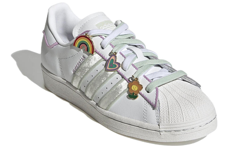 (WMNS) adidas Originals Superstar 'White' GY9867