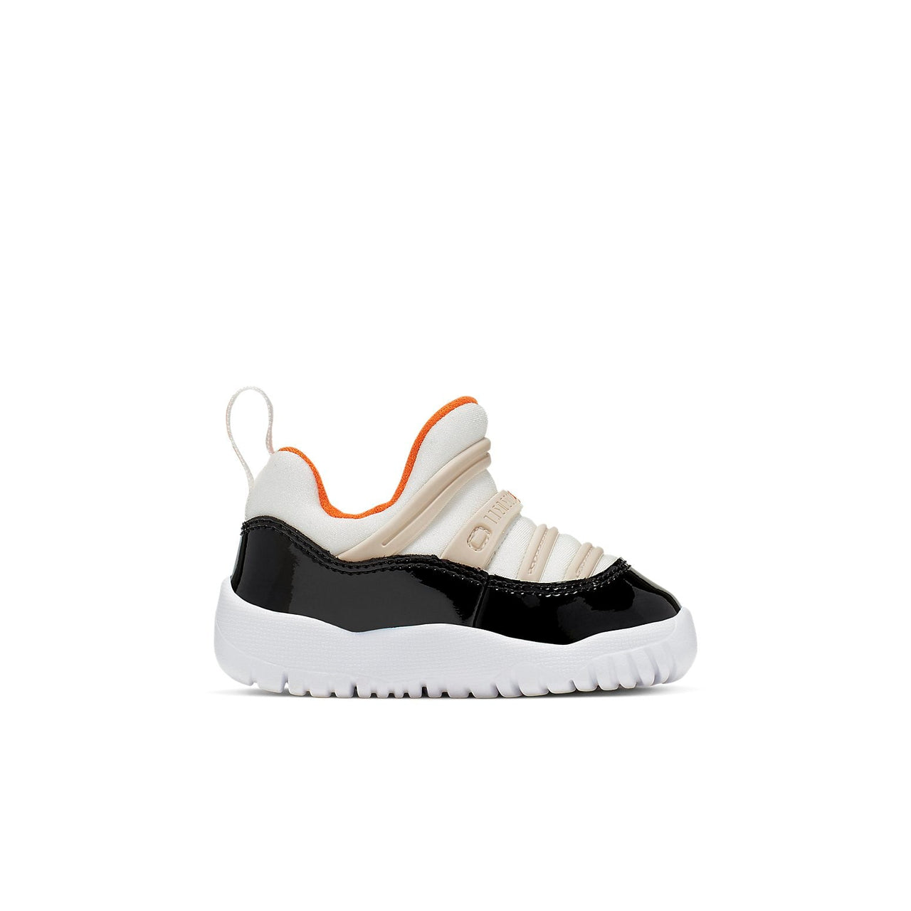 (TD) Air Jordan 11 Retro Little Flex 'Starfish' BQ7102-108