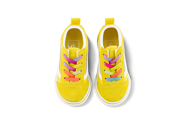 Vans Old Skool TD Yellow VN0A4TZO32X