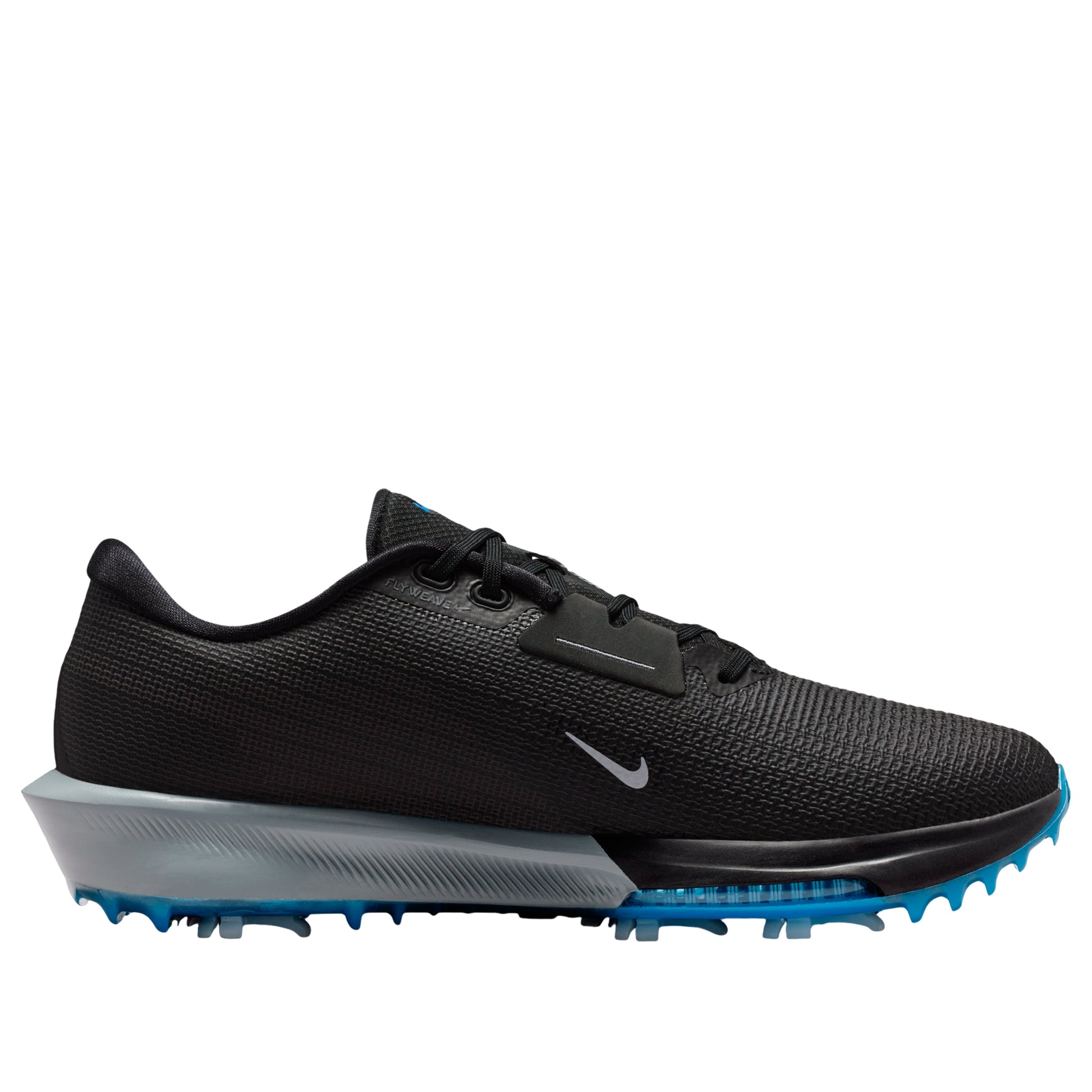 Nike Infinity Tour 2 Golf 'Black Blue Hero' FD0217-004