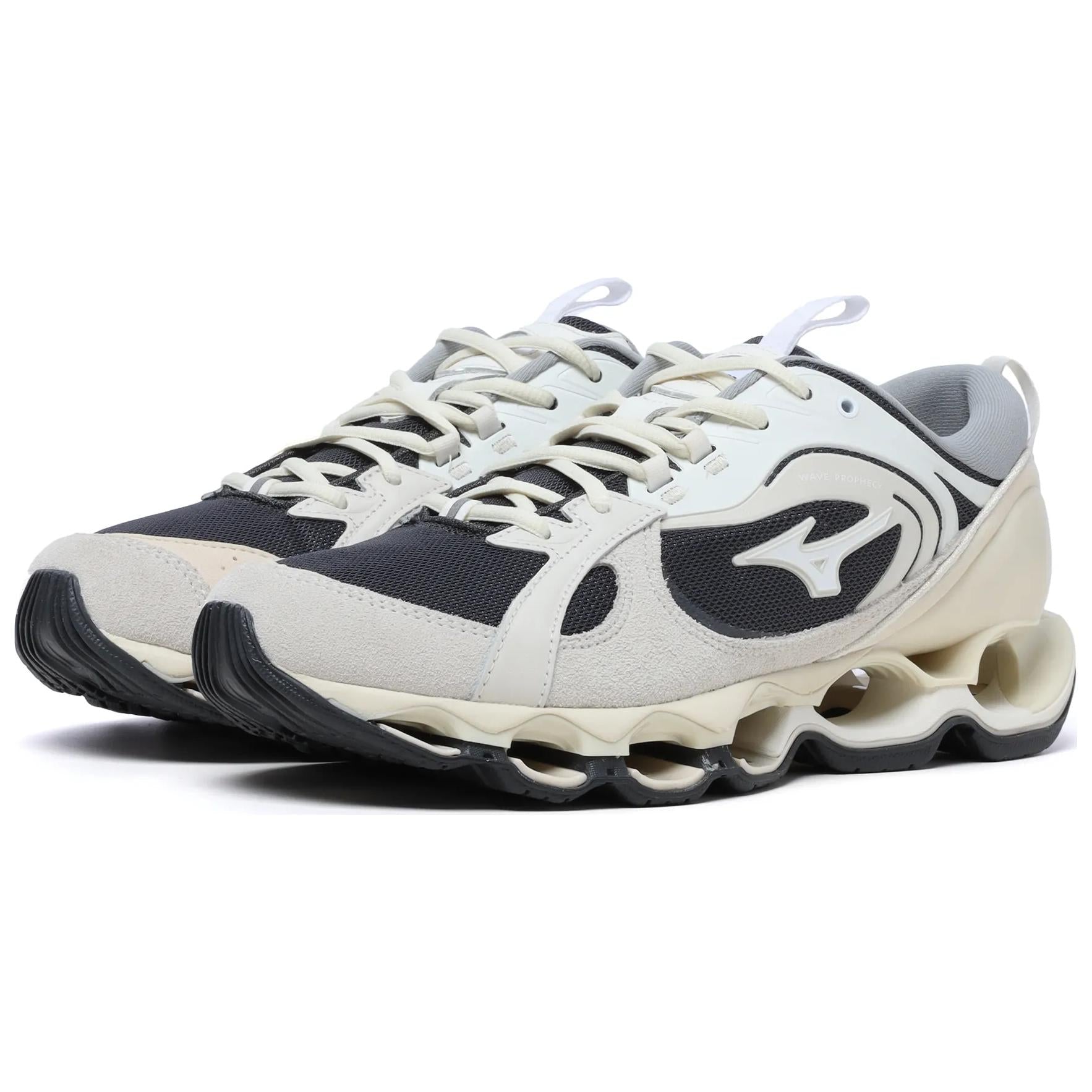 Mizuno Wave Prophecy  2 'Dark Shadow' D1GA235009