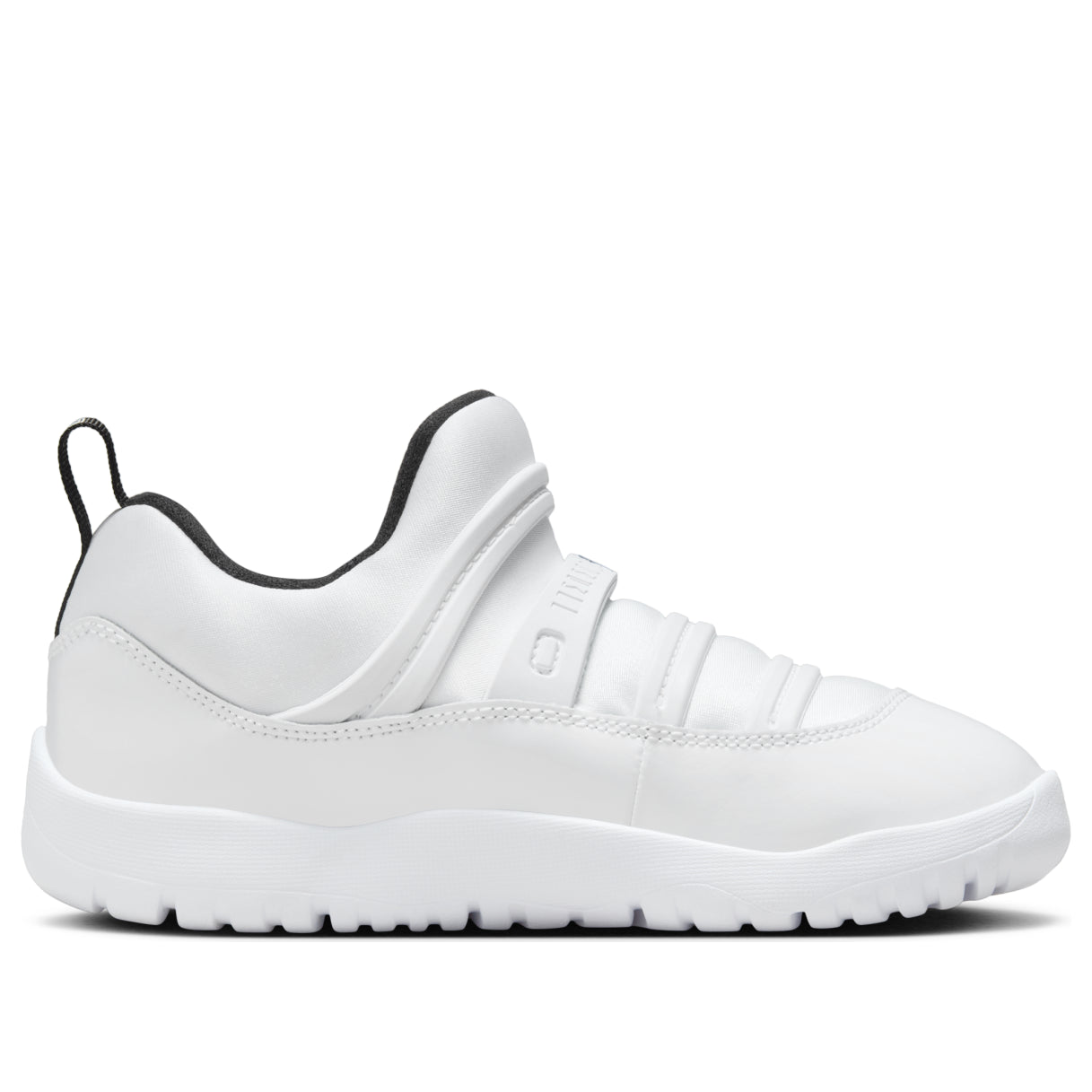 (PS) Air Jordan 11 Retro Little Flex 'White Legend Blue' BQ7101-104