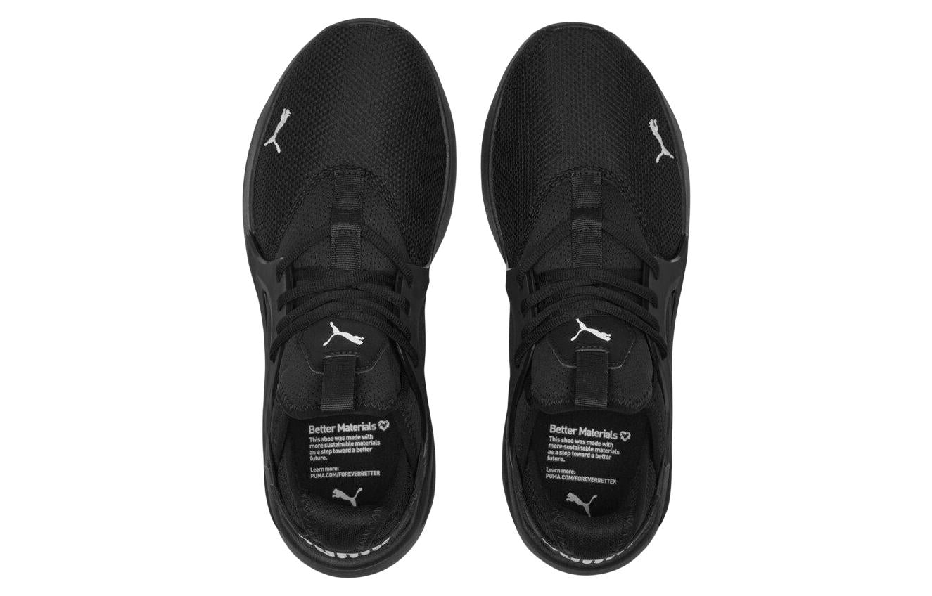 PUMA Softride Enzo Evo 'Better RMX - Black' 378291-04