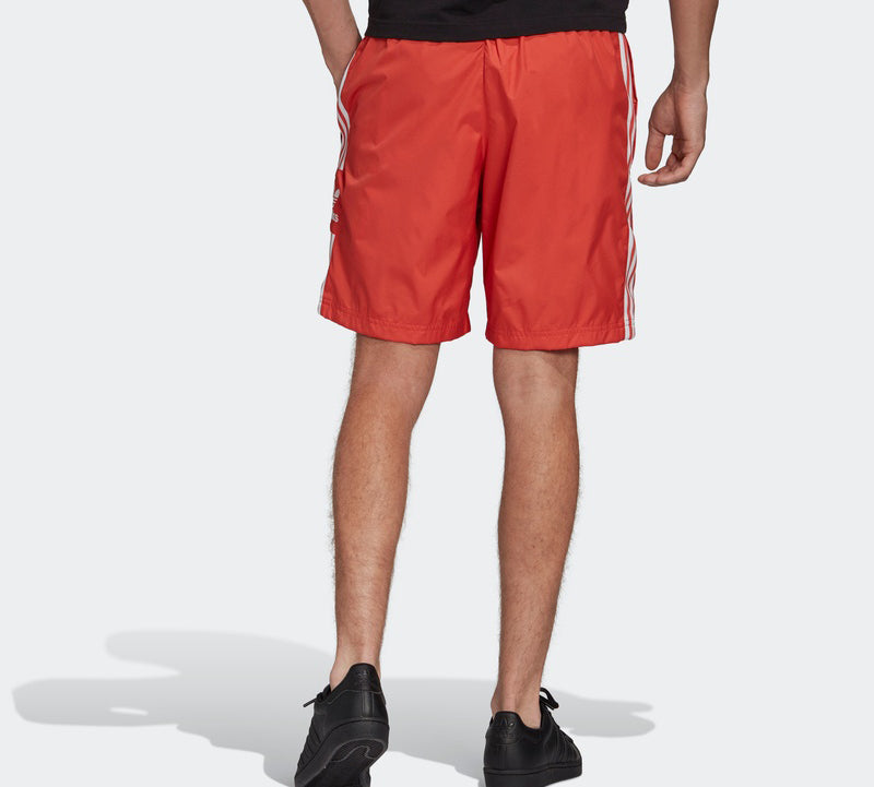 adidas originals Ripstop Ts Sports Shorts Red FM9887