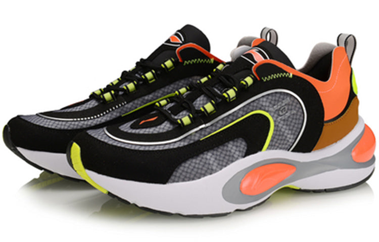 Li-Ning V8 ARHP093-6