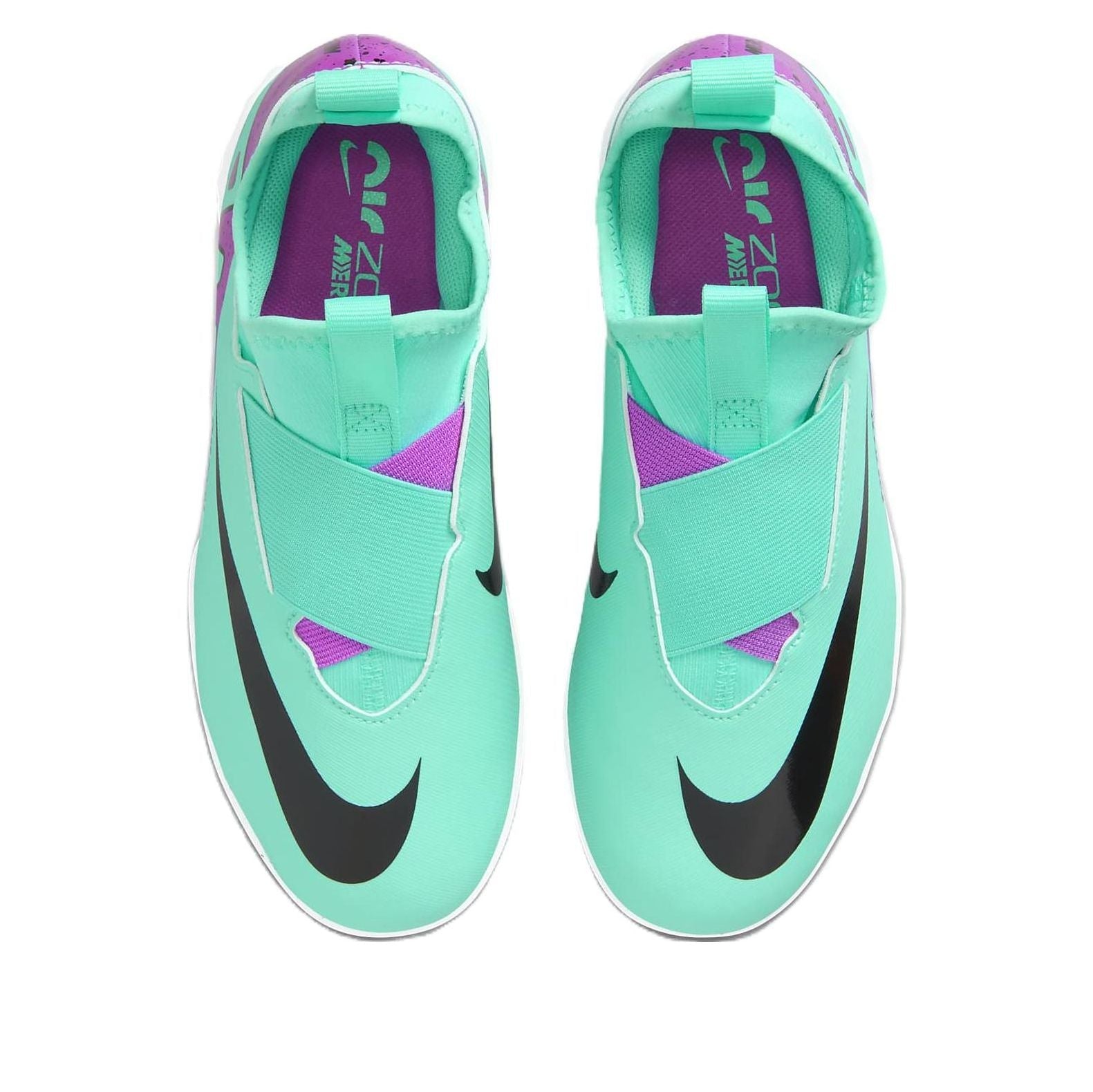 (PS) Nike Mercurial Vapor 15 'Hyper Turquoise Fuchsia Dream' DJ5621-300