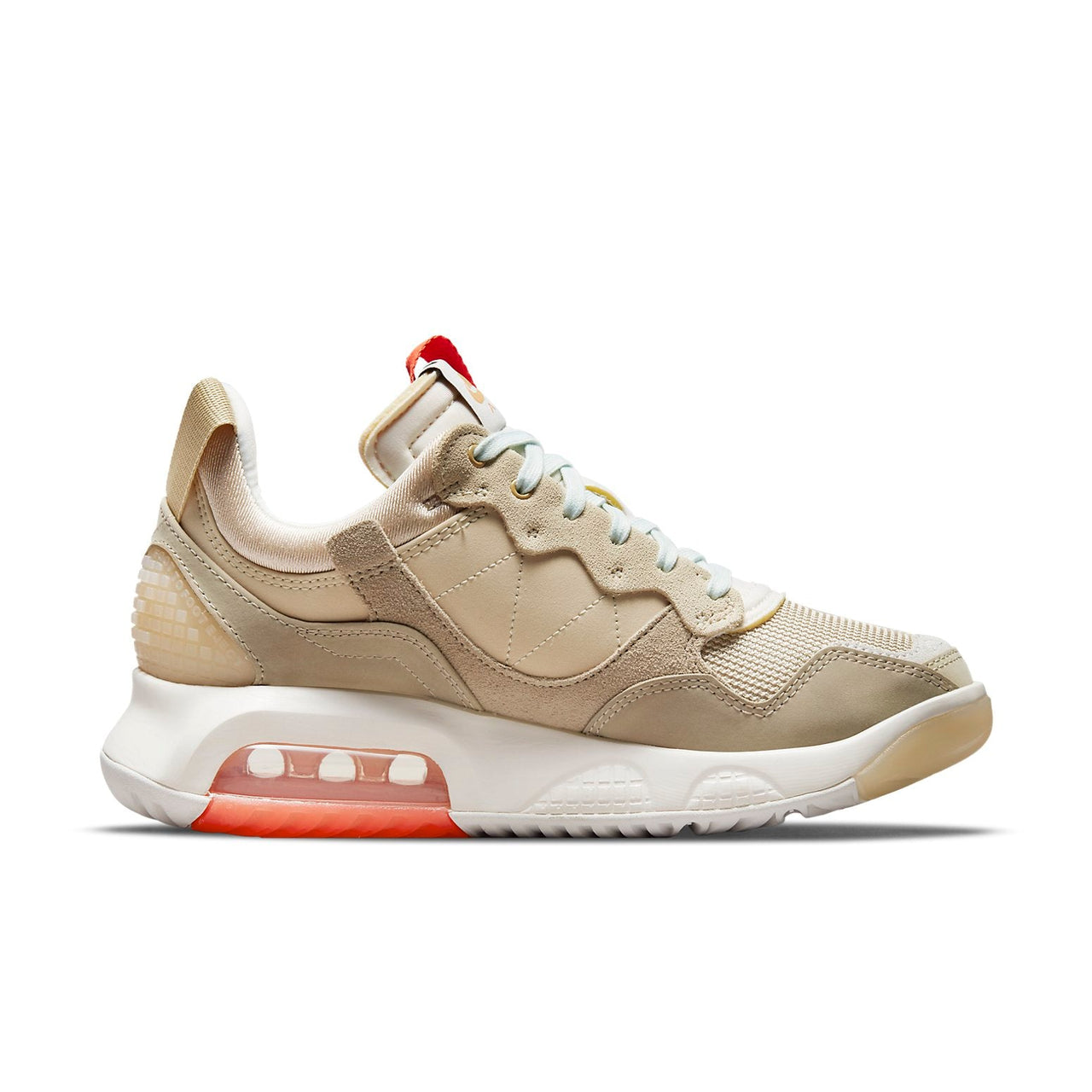 (WMNS) Air Jordan MA2 'Rattan' CW5992-200