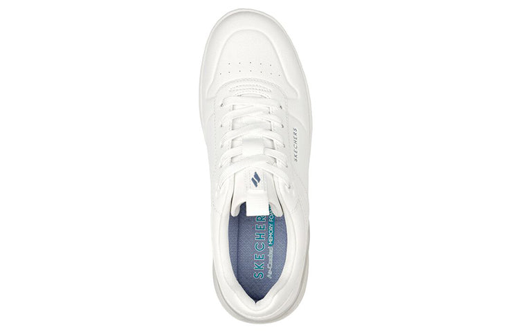 Skechers Double Gloss-Daystar 177020-WHT
