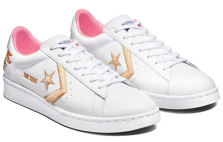 Converse Space Jam x Pro Leather 'Lola' 172481C