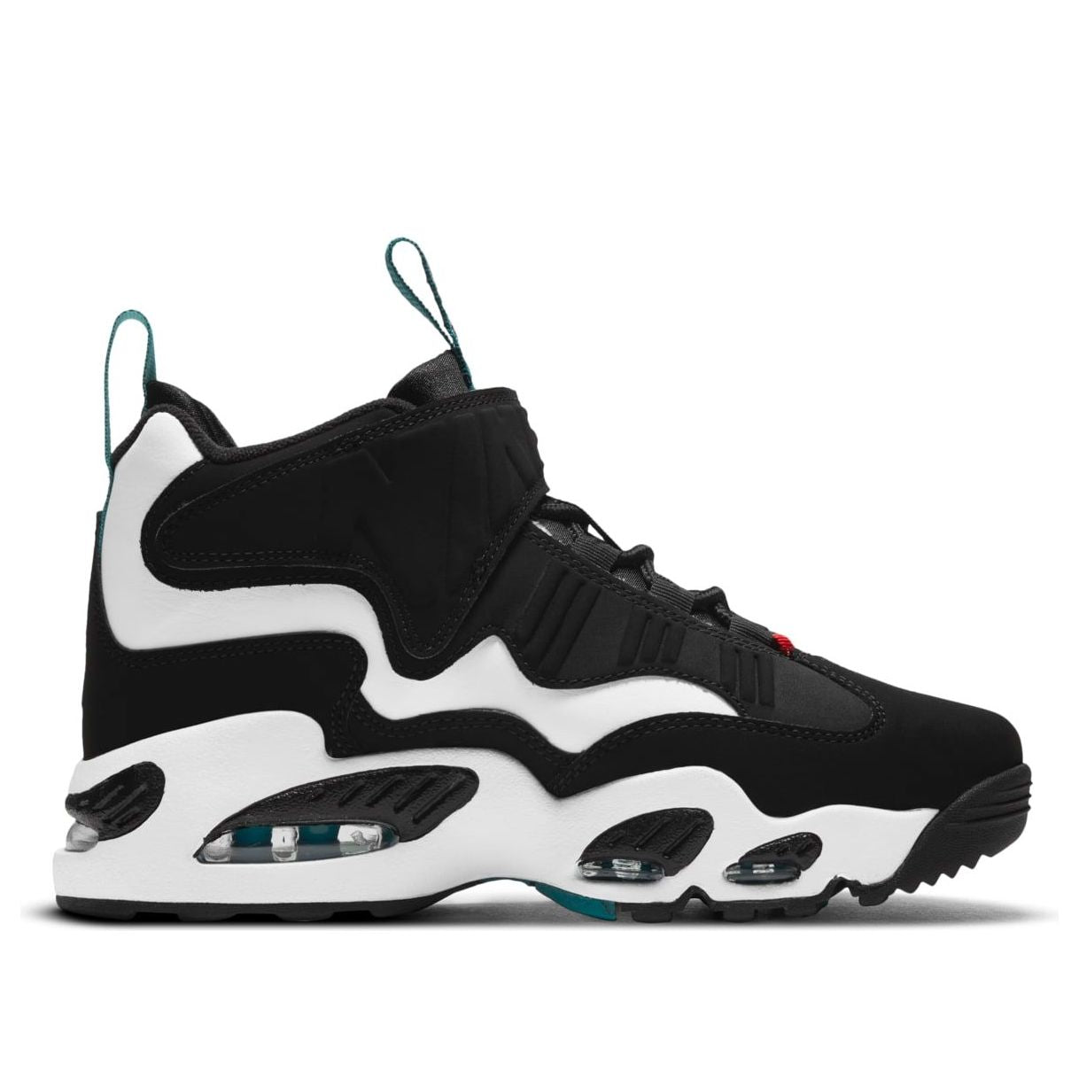 (GS) Nike Air Griffey Max 1 'Freshwater' 2021 DD8561-100