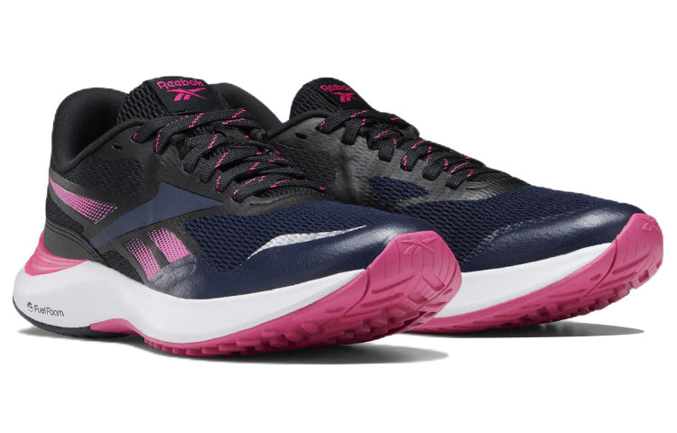 (WMNS) Reebok Endless Road 3 'Vector Navy Proud Pink' GY4073
