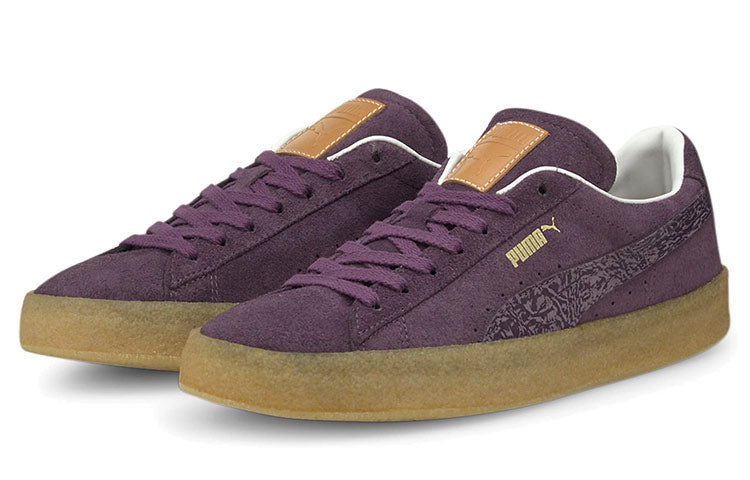 PUMA Suede Crepe SC 'Sweet Grape' 382668-01