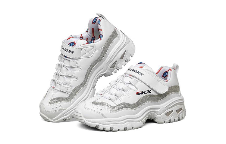 (GS) Skechers Energy 302086L-WML