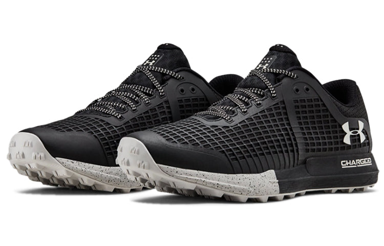 Under Armour Horizon BPF 'Black Ghost Grey' 3020292-001