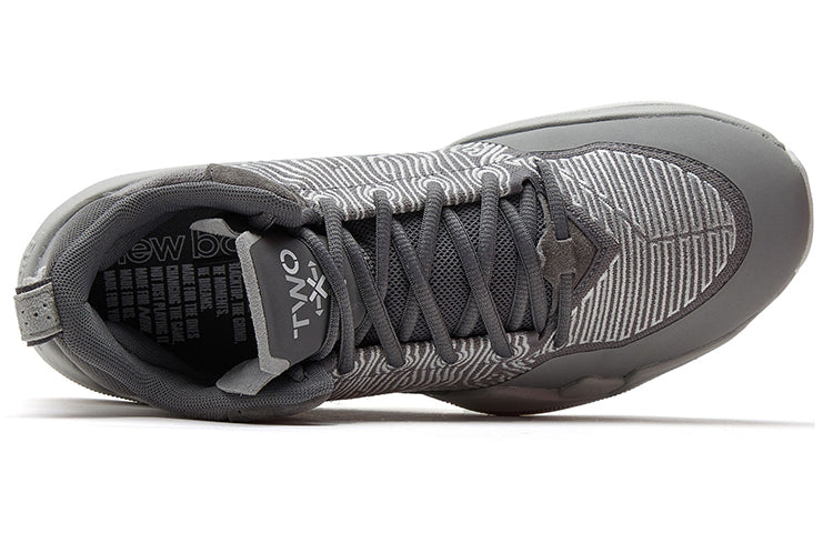 New Balance 2WXY 'Gray' BB2WXYGR