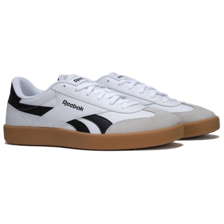Reebok Smash Edge S 'White Black Gum' 100208245