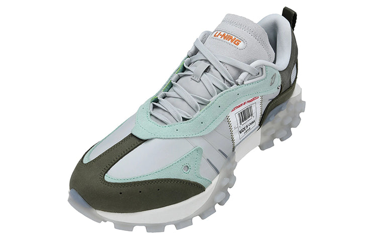 Li-Ning Reflect4e Trend Sneakers AZGS033-1