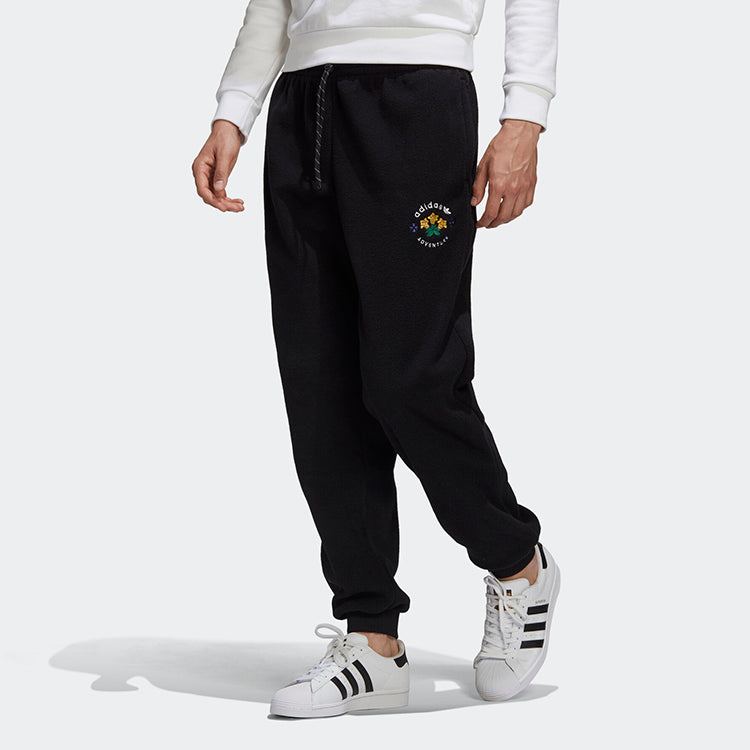 adidas originals ADV Sweatpants 'Black' GD5577