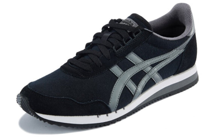 Onitsuka Tiger Dualio 'Black' D631N-9011