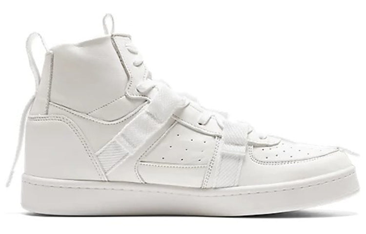 Onitsuka Tiger Petal Shoes 'White' 1183B749-100