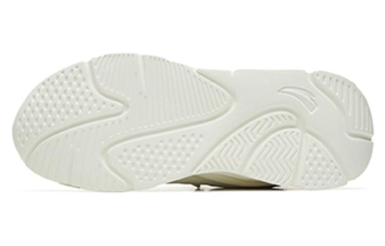 (WMNS) ANTA Millennium 2.0 Low 'White Blue' 122248891-9