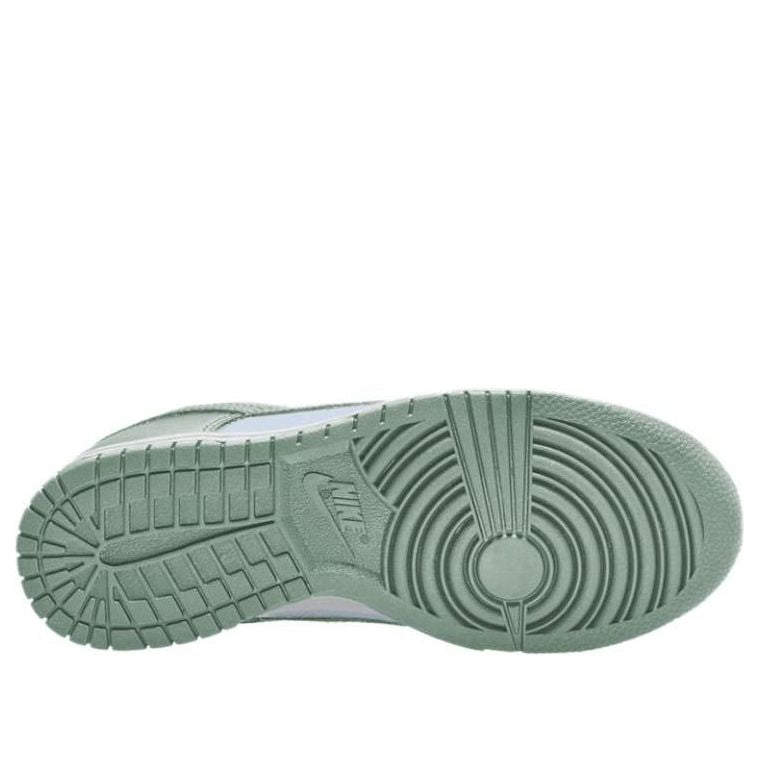 (WMNS) Nike Dunk Low 'Mint Green Steam White' IM6572-002