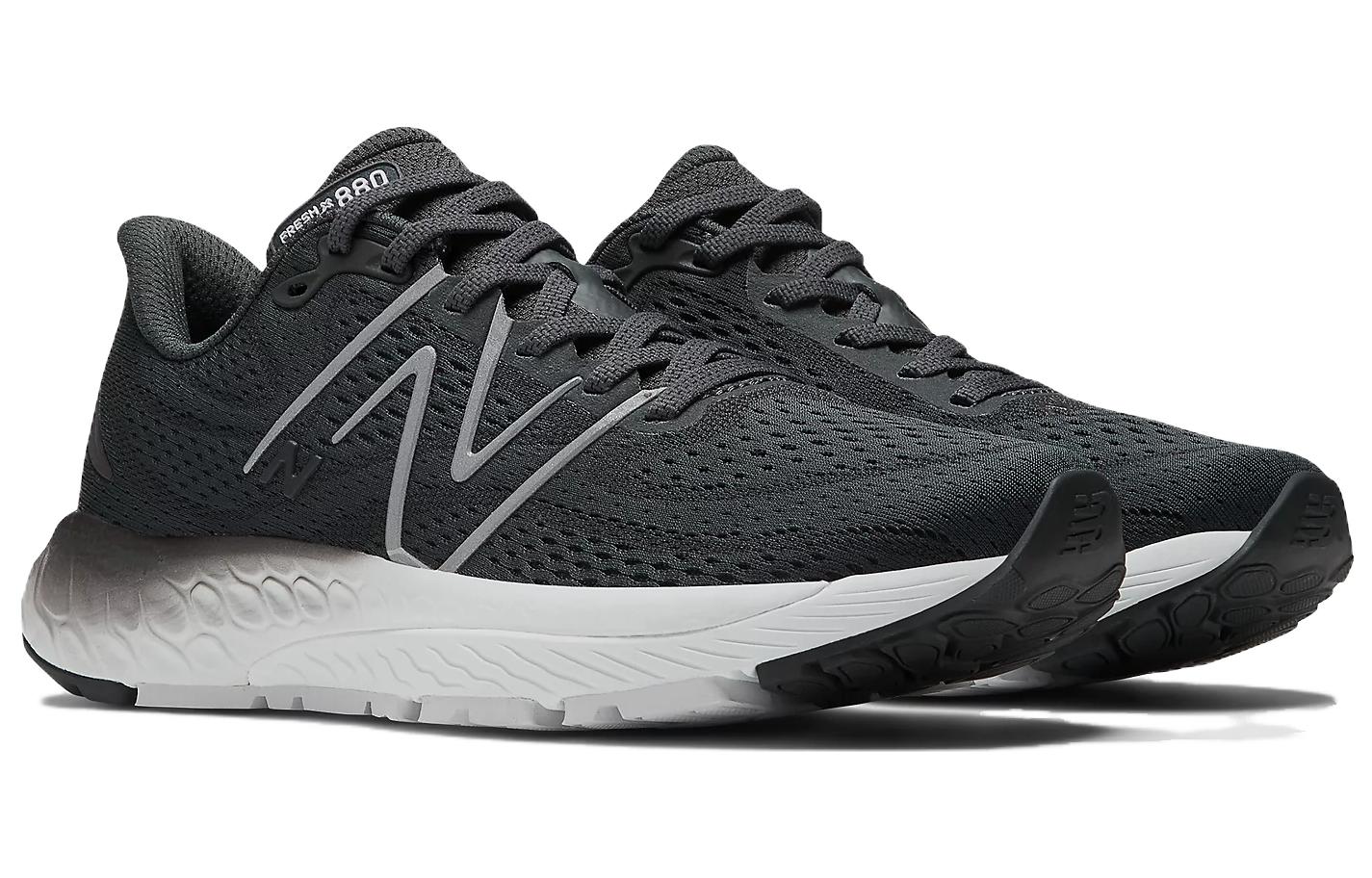 (WMNS) New Balance Fresh Foam X 880v13 'Blacktop' W880K13