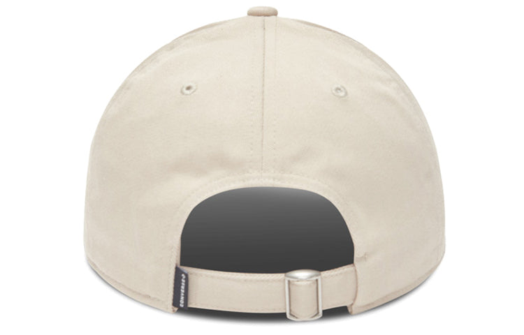 Converse Tipoff Chuck Taylor Baseball Cap 'Beige' 10008476-A35