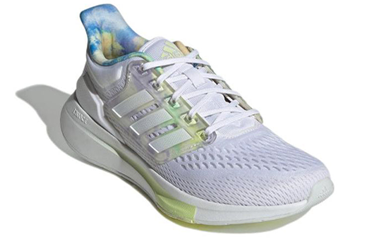 (WMNS) adidas EQ21 Run 'White Tie Dye' GZ1949